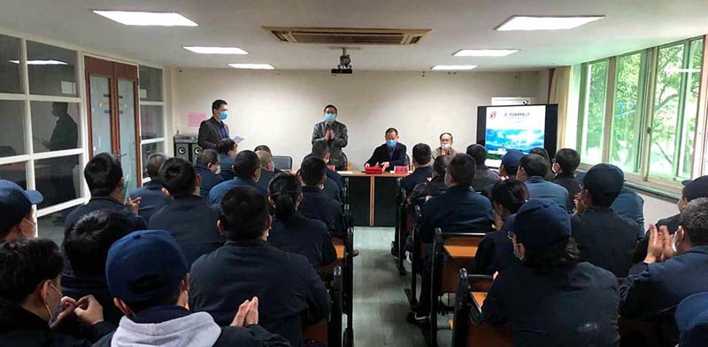 表彰專利工匠 弘揚(yáng)天馬創(chuàng)新精神(圖1) 表彰專利工匠 弘揚(yáng)天馬創(chuàng)新精神(圖1)