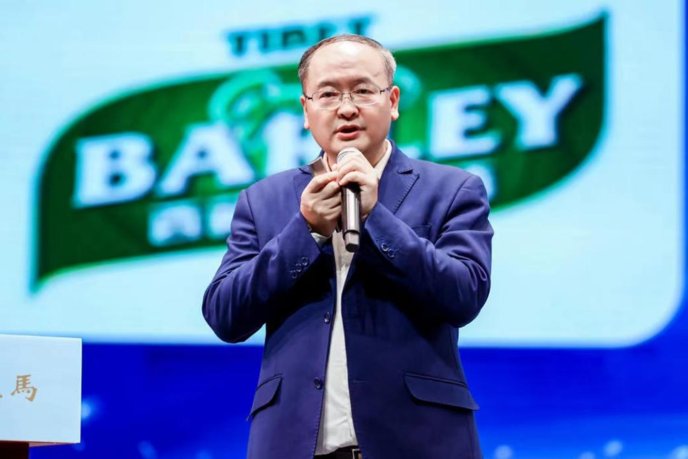 同筑強(qiáng)鏈 ，共創(chuàng)共贏  │  四川天馬 2023年供應(yīng)商大會成功召開(圖5)