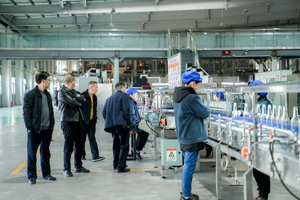 同筑強(qiáng)鏈 ，共創(chuàng)共贏  │  四川天馬 2023年供應(yīng)商大會成功召開(圖17)