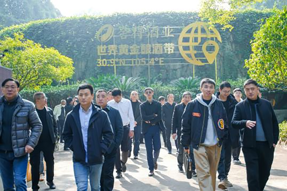 同筑強(qiáng)鏈 ，共創(chuàng)共贏  │  四川天馬 2023年供應(yīng)商大會成功召開(圖16)