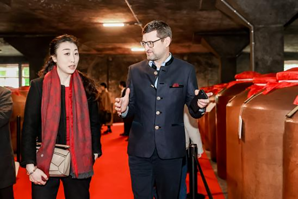 同筑強(qiáng)鏈 ，共創(chuàng)共贏  │  四川天馬 2023年供應(yīng)商大會成功召開(圖15)