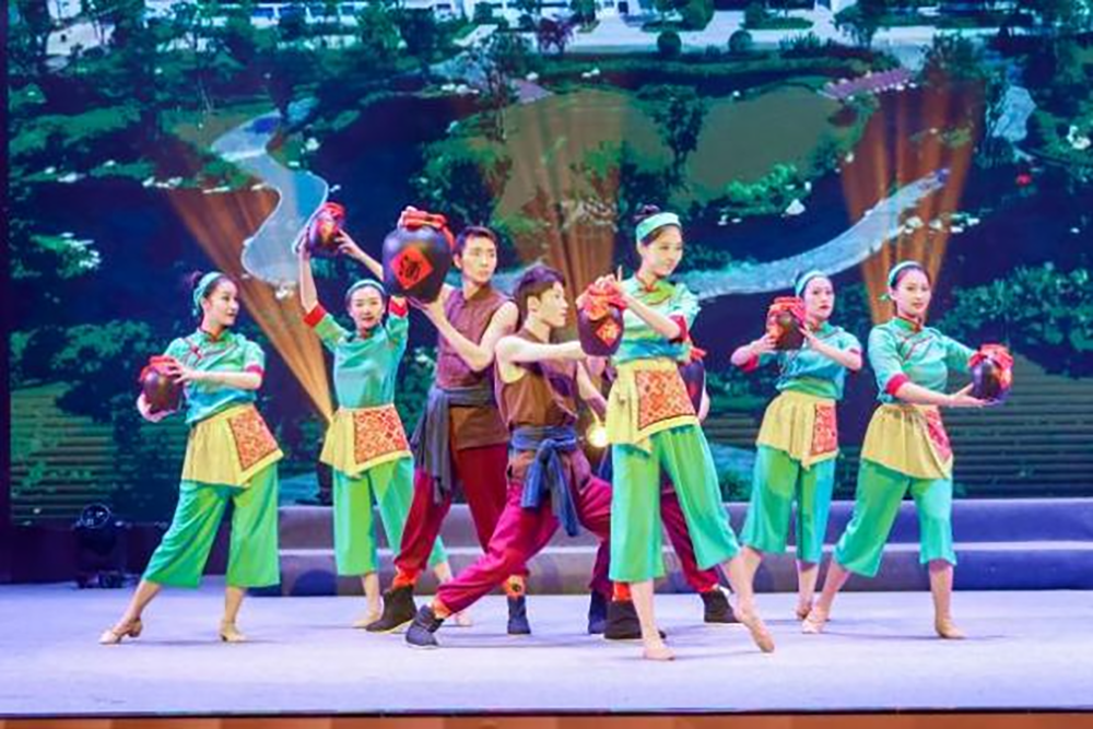 同筑強(qiáng)鏈 ，共創(chuàng)共贏  │  四川天馬 2023年供應(yīng)商大會成功召開(圖19)