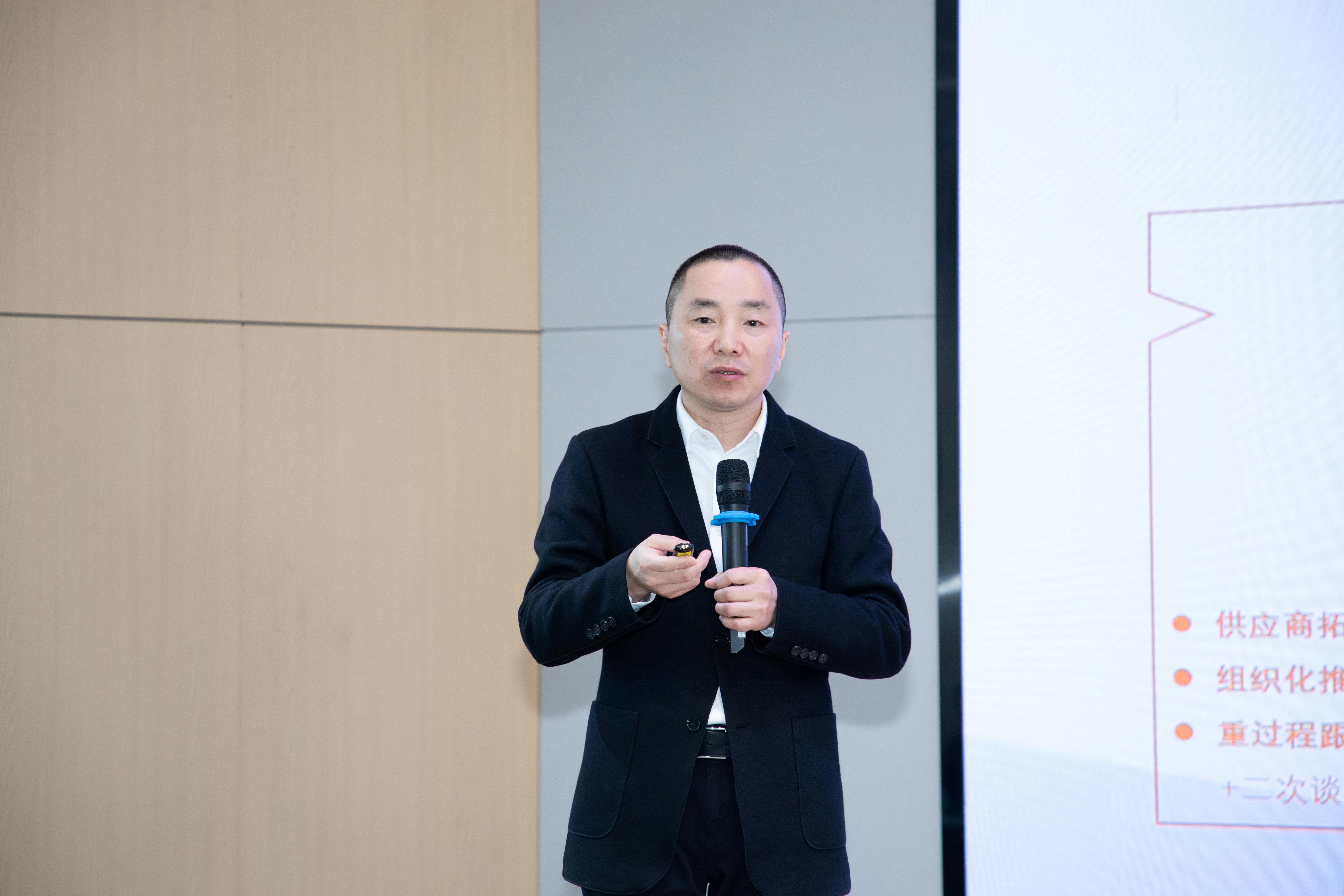 共創(chuàng)造，共美好 | 四川天馬召開2025年度工作會議(圖7)