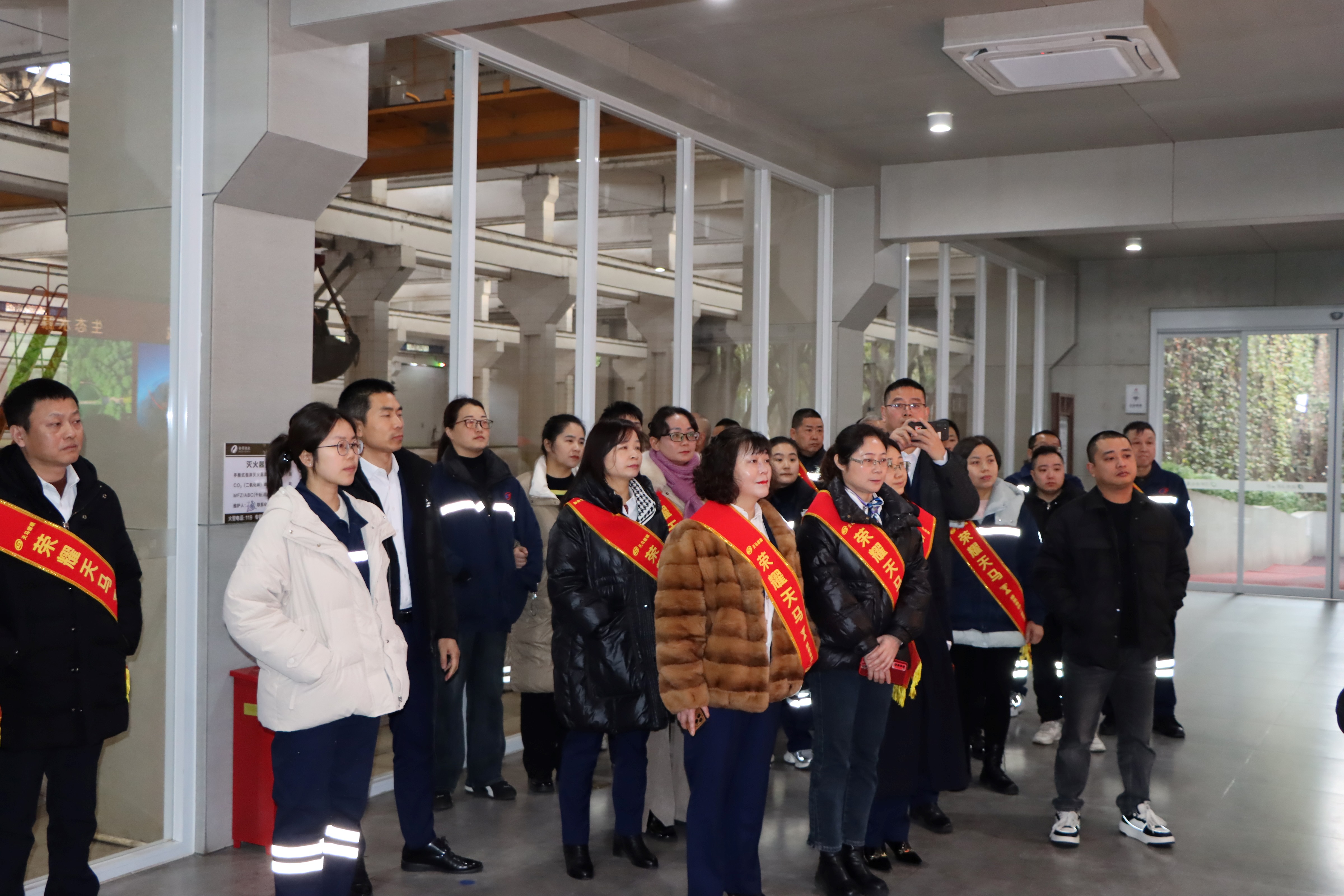 共創(chuàng)造，共美好 | 四川天馬召開2025年度工作會議(圖12)